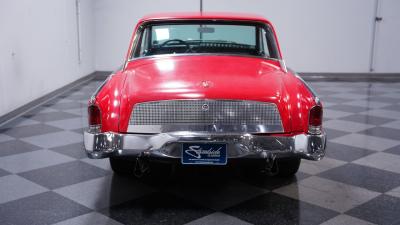 1962 Studebaker Hawk Gran Turismo