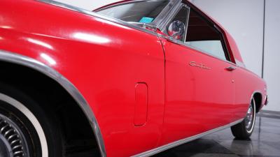 1962 Studebaker Hawk Gran Turismo