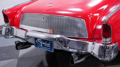 1962 Studebaker Hawk Gran Turismo