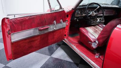 1962 Studebaker Hawk Gran Turismo