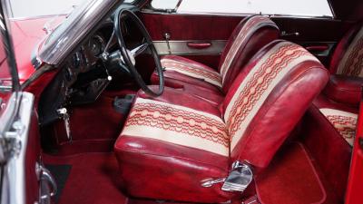 1962 Studebaker Hawk Gran Turismo