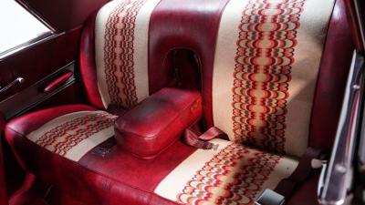 1962 Studebaker Hawk Gran Turismo