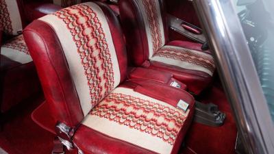 1962 Studebaker Hawk Gran Turismo