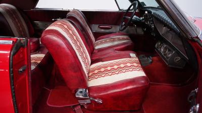 1962 Studebaker Hawk Gran Turismo