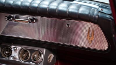 1962 Studebaker Hawk Gran Turismo