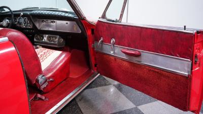 1962 Studebaker Hawk Gran Turismo