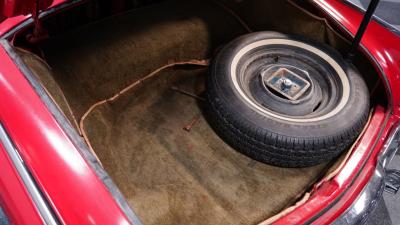 1962 Studebaker Hawk Gran Turismo