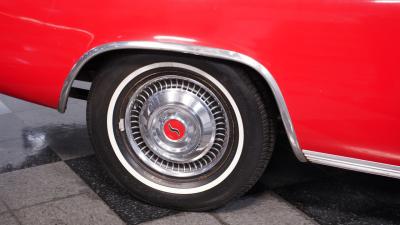 1962 Studebaker Hawk Gran Turismo