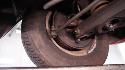 1962 Studebaker Hawk Gran Turismo