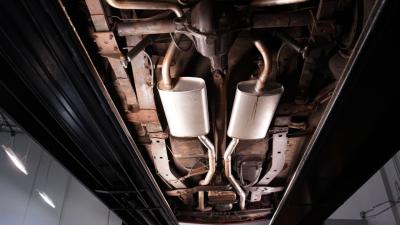 1962 Studebaker Hawk Gran Turismo