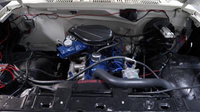 1981 Ford F-100 Flareside