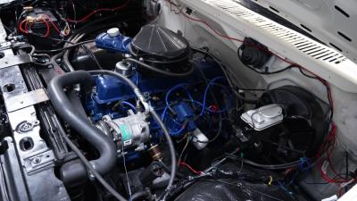 1981 Ford F-100 Flareside