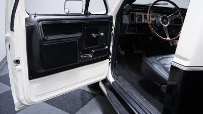 1981 Ford F-100 Flareside