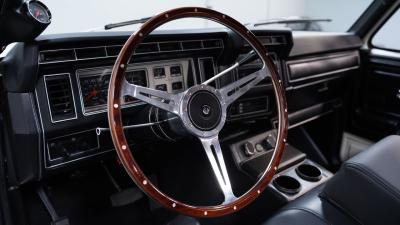 1981 Ford F-100 Flareside