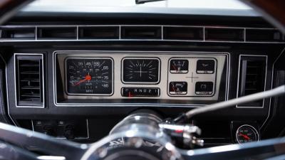 1981 Ford F-100 Flareside