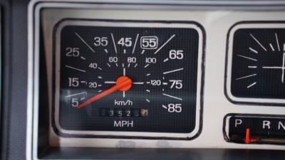 1981 Ford F-100 Flareside