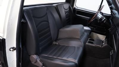 1981 Ford F-100 Flareside