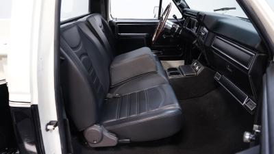 1981 Ford F-100 Flareside