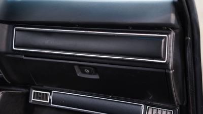 1981 Ford F-100 Flareside