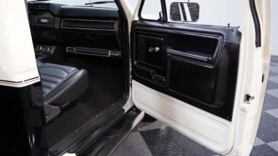 1981 Ford F-100 Flareside