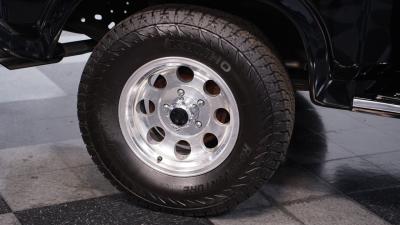 1981 Ford F-100 Flareside