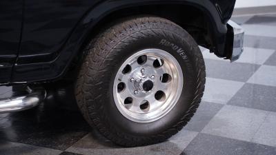 1981 Ford F-100 Flareside