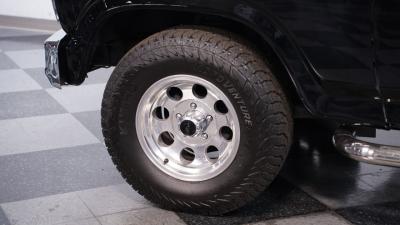 1981 Ford F-100 Flareside