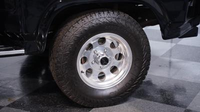 1981 Ford F-100 Flareside