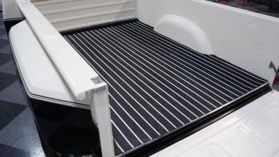 1981 Ford F-100 Flareside