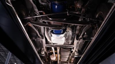 1981 Ford F-100 Flareside