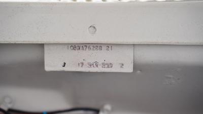 1981 Ford F-100 Flareside