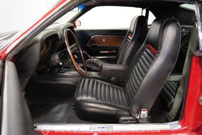 1969 Ford Mustang Mach 1 428 Cobra Jet