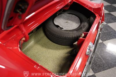 1969 Ford Mustang Mach 1 428 Cobra Jet