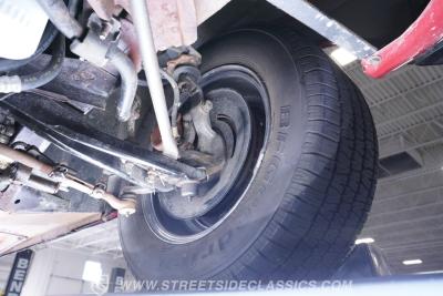 1969 Ford Mustang Mach 1 428 Cobra Jet