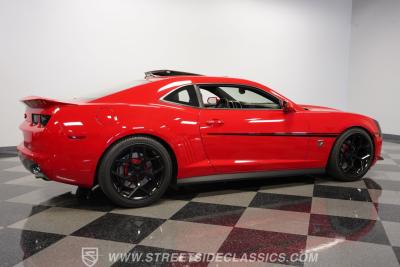 2010 Chevrolet Camaro Hendrick Performance SS