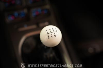 2010 Chevrolet Camaro Hendrick Performance SS