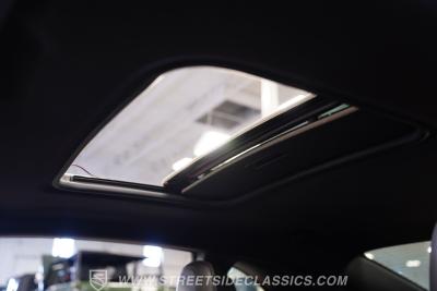 2010 Chevrolet Camaro Hendrick Performance SS