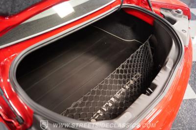 2010 Chevrolet Camaro Hendrick Performance SS