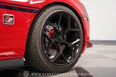 2010 Chevrolet Camaro Hendrick Performance SS