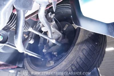 2010 Chevrolet Camaro Hendrick Performance SS