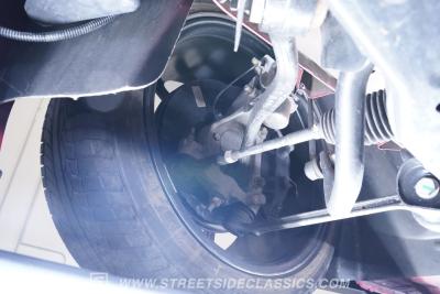 2010 Chevrolet Camaro Hendrick Performance SS