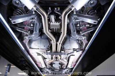 2010 Chevrolet Camaro Hendrick Performance SS