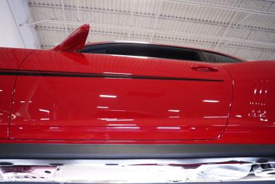 2010 Chevrolet Camaro Hendrick Performance SS