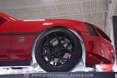 2010 Chevrolet Camaro Hendrick Performance SS