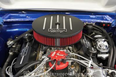 1965 Ford Mustang Restomod