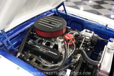 1965 Ford Mustang Restomod