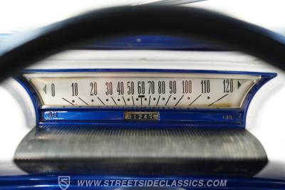 1965 Ford Mustang Restomod