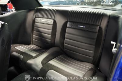 1965 Ford Mustang Restomod