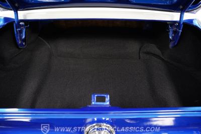 1965 Ford Mustang Restomod