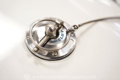 1965 Ford Mustang Restomod